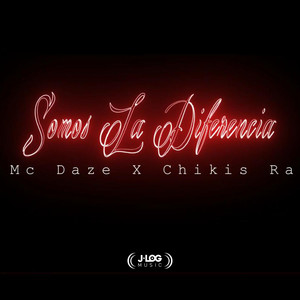 Somos la Diferencia (Explicit)