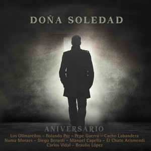 Doña Soledad