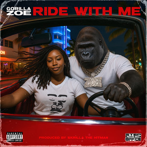 Ride With Me (Explicit)