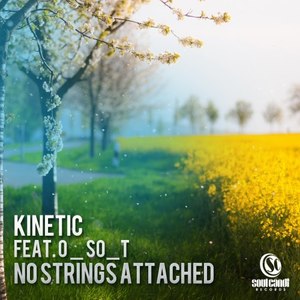 Stringing Me Along