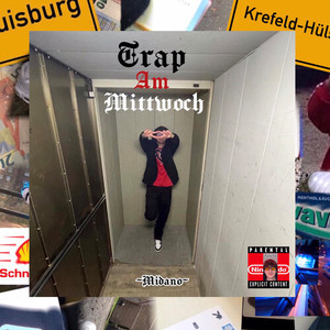 Trap am Mittwoch (Explicit)