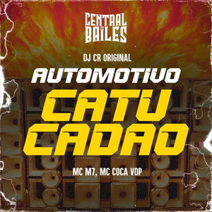 Automotivo Catucadão (Explicit)