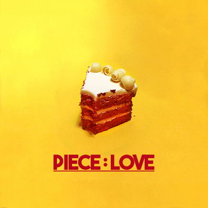 PIECE:LOVE