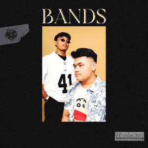 Bands (feat. !kmal) [Explicit]