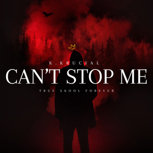 Can't Stop Me (Explicit)