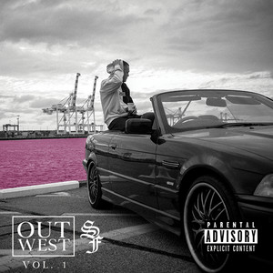 Out West Vol. 1 (Explicit)