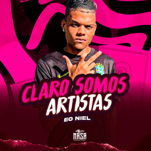 Claro Somos Artistas