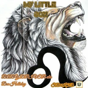 My Little Son (Explicit)
