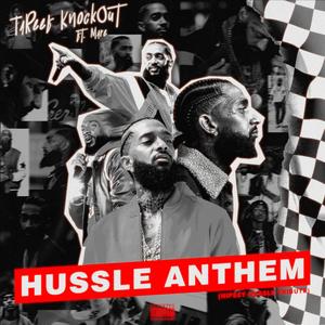 Hussle Anthem (feat. Mare) (Explicit)