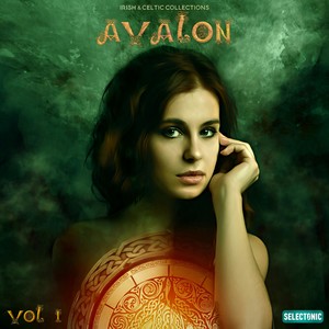 Avalon: Irish & Celtic Collections, Vol. 1