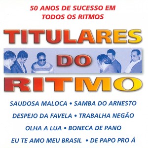 50 Anos de Sucessos em Todos os Ritmos