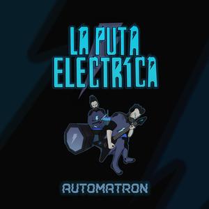 AUTOMATRON