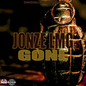 Gone
