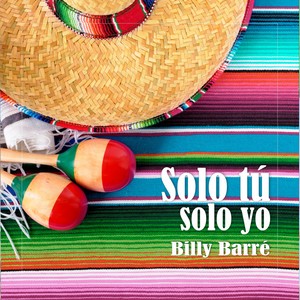 Solo tú solo yo