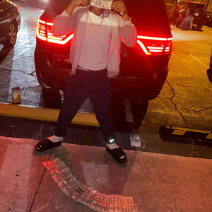 Way Different (Explicit)