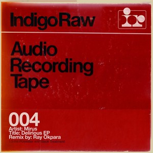 Delirious (Okparadise Dub Remix)