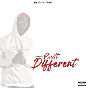 Built Different (Explicit)