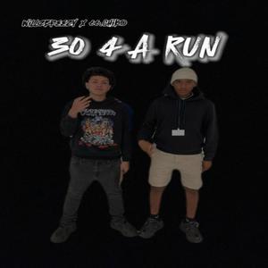 30 4 a run (feat. 66.chiko) [Explicit]