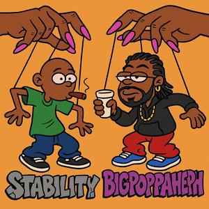 Puppeteer (feat. Heph) [Explicit]