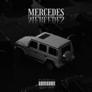 Mercedes (feat. Ognissanti) [Explicit]