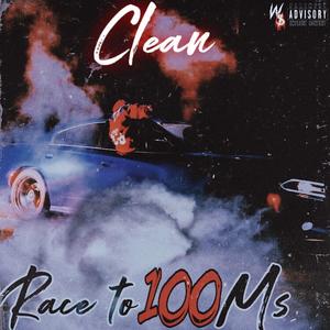 OPR CLEAN - The Race (Explicit)