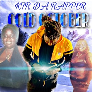 COLD OCTOBER (Explicit)