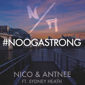 #Noogastrong (feat. Sydney Heath)