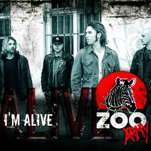 I'm Alive (Single Edit)