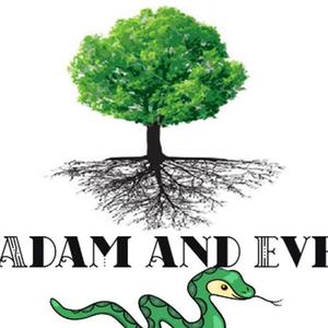 Adam and Eve (Explicit)