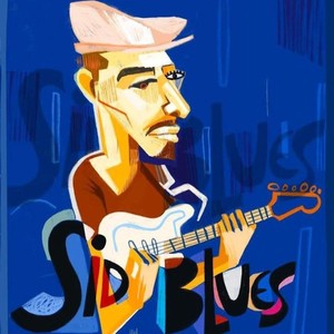 Sid Blues