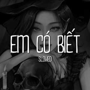 Em Có Biết (Slowed)