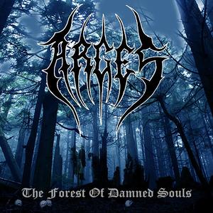 The Forest Of Damned Souls (Explicit)