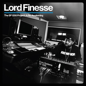 Lord Finesse - Midas Era