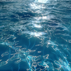 Tranquil Water Sounds for Relaxation