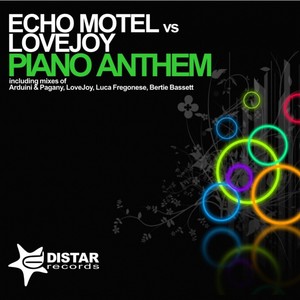 Piano Anthem (Arduini & Pagany Eivissa Mix)