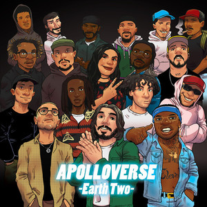 Apolloverse : Earth Two (Explicit)