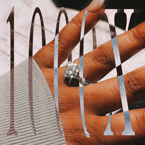 1000X (INSTRUMENTAL)