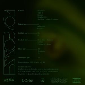 Essor vol. 1 (Explicit)