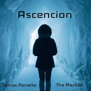 Ascencion (feat. The Mazker) [Radio Edit]