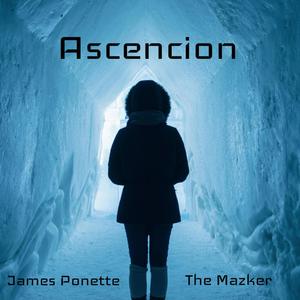 Ascencion(feat. The Mazker) (Radio Edit)
