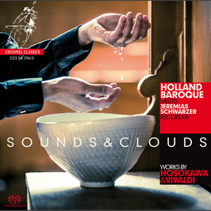 Holland Baroque - Flute Concerto in F Major, RV 433 
