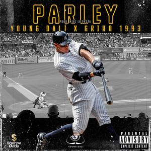 Parley (feat. Griko1993 & Miky La Pauta)