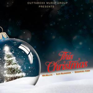 This Christmas (feat. Emmanuel Cook) [Radio Edit]