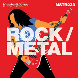 Rock-Metal 7 (Explicit)