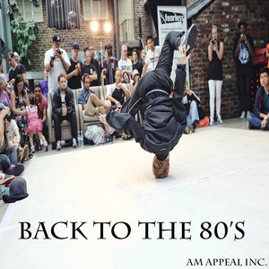 BackToThe80's