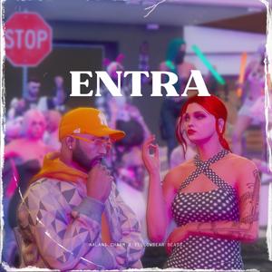 Entra (feat. Yellowbear Beats)