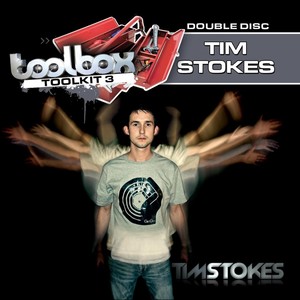 Toolkit Vol 3 - Tim Stokes