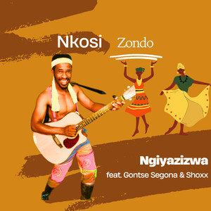 Ngiyazizwa