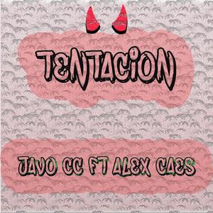 Tentación (feat. Alex Caes)