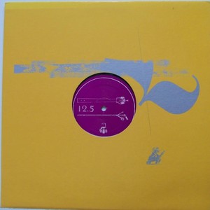 The taut and the tame - remix (remix by Luke Vibert)